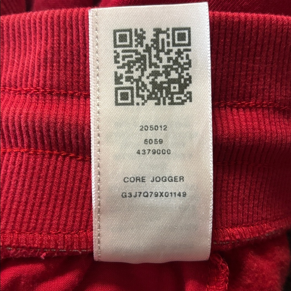 Men’s True Religion Core Jogger - Picture 10 of 11